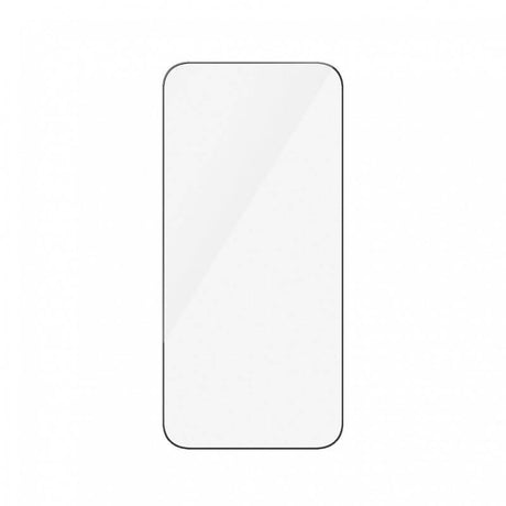 Стъклен Протектор за iPhone 15 Pro Max, PanzerGlass UWV Antibacterial, Прозрачен (4)