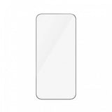 Стъклен Протектор за iPhone 15 Pro, PanzerGlass UWV Antibacterial, Прозрачен (4)