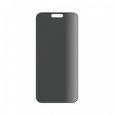 Затъмняващ Протектор за iPhone 15 Pro Max, PanzerGlass Privacy Anti-Spy UWF, Черен (4)