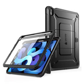 Противоударен Калъф за iPad Mini 6/7 2024, Supcase Unicorn Beetle Pro Case, Черен