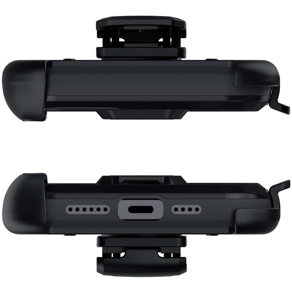Противоударен Калъф за Samsung S22, Supcase Unicorn Beetle Pro, Черен (9)