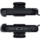 Противоударен Калъф за Samsung S22 Ultra, Supcase Unicorn Beetle Pro, Черен (9)