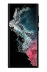 Оригинален Кожен Калъф за Samsung S22 Ultra, Leather Cover Case EF-VS908LBEGWW, Черен (3)