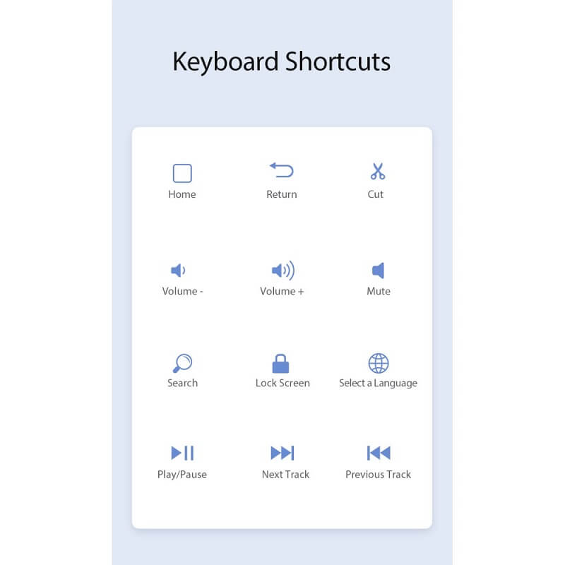 Калъф с Клавиатура за Samsung Tab S8 Ultra, Dux Ducis Touchpad Keyboard Case, Черен (8)