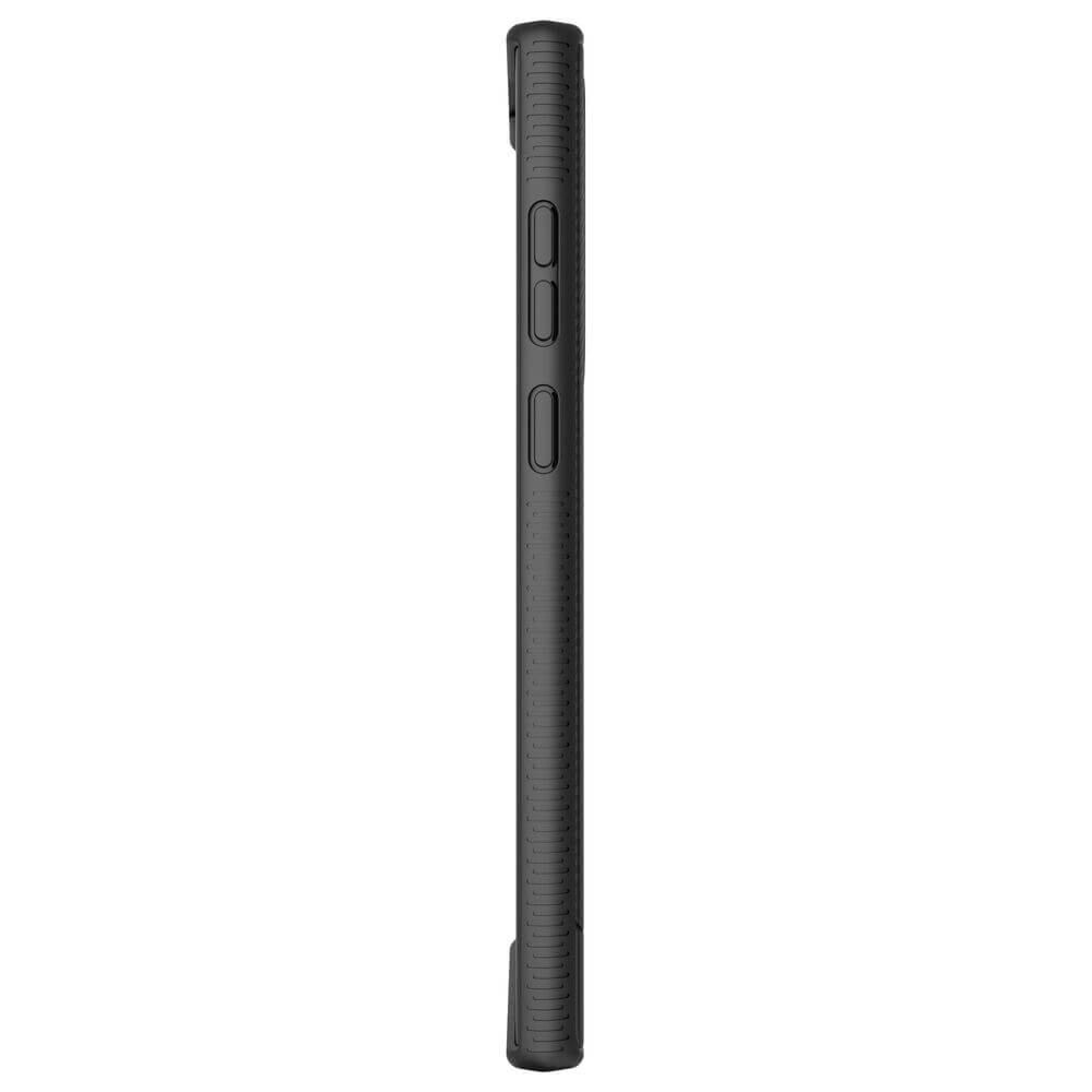 Противоударен Калъф за Samsung S22 Ultra, ZAGG Gear4 Copenhagen Case, Черен (4)