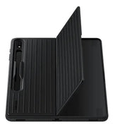 Калъф за Samsung Tab S8 Ultra, Protective Standing Cover Case EF-RX900CBE, Черен (5)
