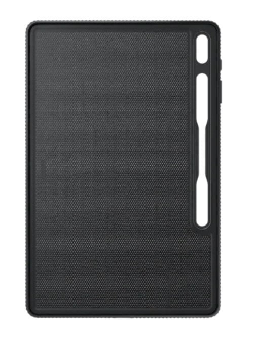 Калъф за Samsung Tab S8 Ultra, Protective Standing Cover Case EF-RX900CBE, Черен (7)