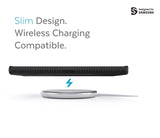 Противоударен Калъф за Samsung S22 Ultra, Speck Presidio 2 Grip Case, Черен (8)