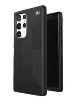 Противоударен Калъф за Samsung S22 Ultra, Speck Presidio 2 Grip Case, Черен (4)