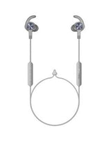 Безжични Слушалки за Спорт Водоустойчиви, Huawei Handsfree Bluetooth Sport Lite AM61, Сребрист (3)