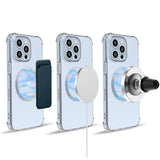 MagSafe Адаптер-Пластина за Смартфони GKK, 2бр. (2)