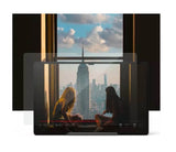 Стъклен Протектор за Samsung Tab S10/S9/S8 (Ultra) 14.6, Ringke ID Glass, Прозрачен (6)