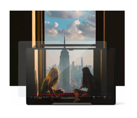 Стъклен Протектор за Samsung Tab S10/S9/S8 (Ultra) 14.6, Ringke ID Glass, Прозрачен (6)