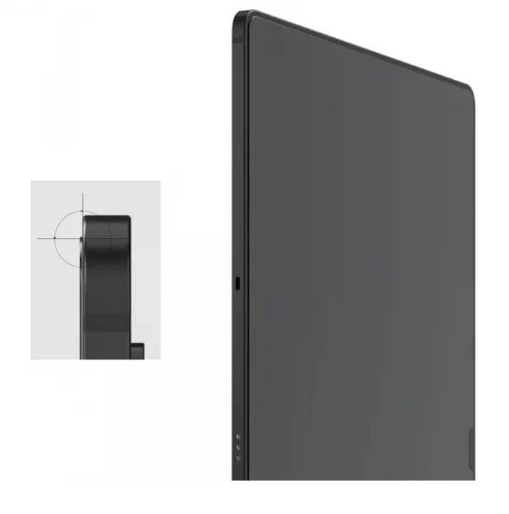 Стъклен Протектор за Samsung Tab S10/S9/S8 (Ultra) 14.6, Ringke ID Glass, Прозрачен (5)