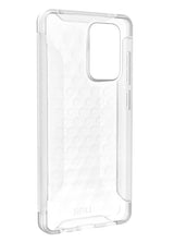 Противоударен Калъф за Samsung A32 5G, UAG Scout Case, Прозрачен (6)