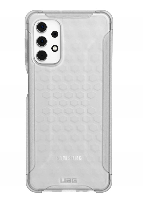 Противоударен Калъф за Samsung A32 5G, UAG Scout Case, Прозрачен (5)