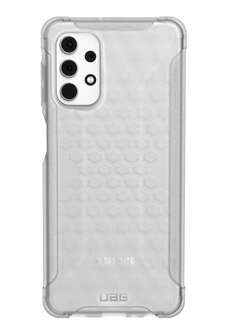 Противоударен Калъф за Samsung A32 5G, UAG Scout Case, Прозрачен (5)