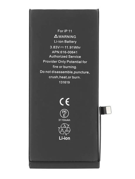 Батерия за iPhone 11, Oem Battery (2)