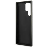 Карбонов Калъф за Samsung S22 Ultra, BMW M Triangles Case, Черен (5)
