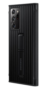 Оригинален Калъф за Samsung Note 20 Protective Standing Cover Case Ef-Rn980cbegeu, Черен