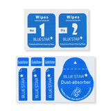 Стъклен Протектор за Samsung A53, Blue Star Glass, Прозрачен (3)
