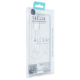 Силиконов Калъф за Samsung A13 4G, Roar Case, Прозрачен (3)
