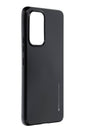 Силиконов Калъф за Samsung A73, i-Jelly Case, Черен