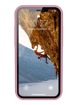 Защитен Калъф за iPhone 12/Pro, UAG U Ancor Case, Розов (5)