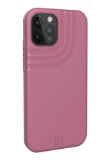 Защитен Калъф за iPhone 12/Pro, UAG U Ancor Case, Розов (4)