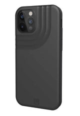 Защитен Калъф за iPhone 12/Pro, UAG U Ancor Case, Черен (3)