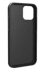 Защитен Калъф за iPhone 12/Pro, UAG U Ancor Case, Черен (5)