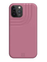 Защитен Калъф за iPhone 12/Pro, UAG U Ancor Case, Розов