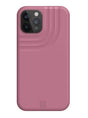 Защитен Калъф за iPhone 12/Pro, UAG U Ancor Case, Розов