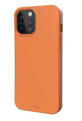 Био Калъф за iPhone 12 Pro Max, UAG Outback Biodegradable Case, Оранжев (2)