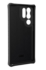Противоударен Калъф за Samsung S22 Ultra, UAG Monarch Kevlar Case, Черен (4)