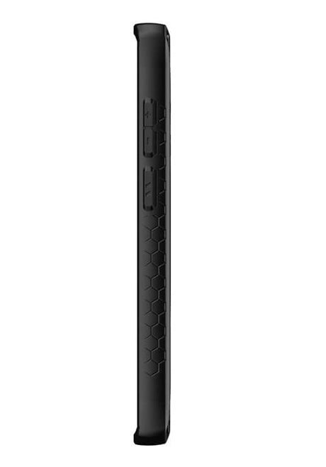 Противоударен Калъф за Samsung S22 Ultra, UAG Monarch Kevlar Case, Черен (5)