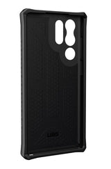 Противоударен Калъф за Samsung S22 Ultra, UAG Monarch Case, Червен (4)