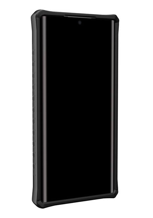 Противоударен Калъф за Samsung S22 Ultra, UAG Monarch Case, Червен (7)
