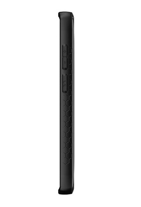 Противоударен Калъф за Samsung S22 Ultra, UAG Monarch Case, Черен (6)