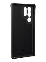 Противоударен Калъф за Samsung S22 Ultra, UAG Monarch Case, Черен (5)