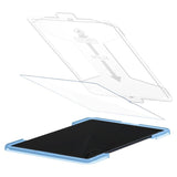 Стъклен Протектор за Samsung Tab S10/S9/S8 (Ultra) 14.6, Spigen EZ Fit Glass, Прозрачен (2)
