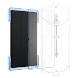 Стъклен Протектор за Samsung Tab S10/S9/S8 (Ultra) 14.6, Spigen EZ Fit Glass, Прозрачен (3)