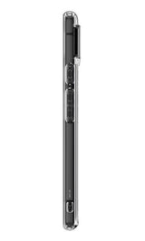 Противоударен Калъф за Google Pixel 6, Spigen Ultra Hybrid Case, Прозрачен (3)