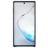 Оригинален Кожен Калъф за Samsung Note 10, Leather Cover Case EF-VN970LBEGWW, Черен (5)