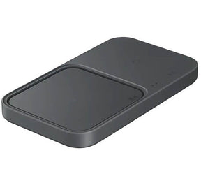 Безжично Зарядно за Samsung Wireless Charger Duo Pad EP-P5400BBE 15W, Черен