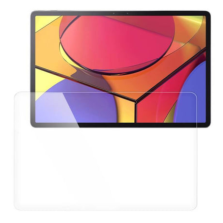 Стъклен Протектор за Lenovo Tab P11 Pro, Blue Star Glass, Прозрачен