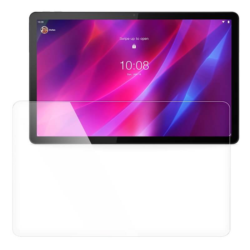 Стъклен Протектор за Lenovo Tab P11/ P11 Plus, Blue Star Glass, Прозрачен