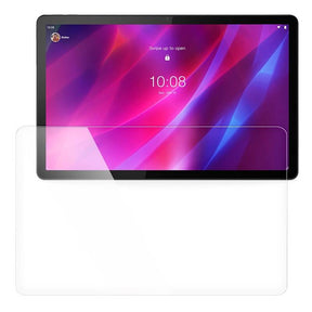 Стъклен Протектор за Lenovo Tab P11/ P11 Plus, Blue Star Glass, Прозрачен