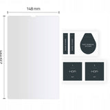 Стъклен Протектор за Lenovo Tab M10 Plus 10.3, Hofi Glass, Прозрачен (2)