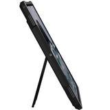 Противоударен Калъф за Samsung Tab S8 Ultra, UAG Metropolis Case, Черен (3)